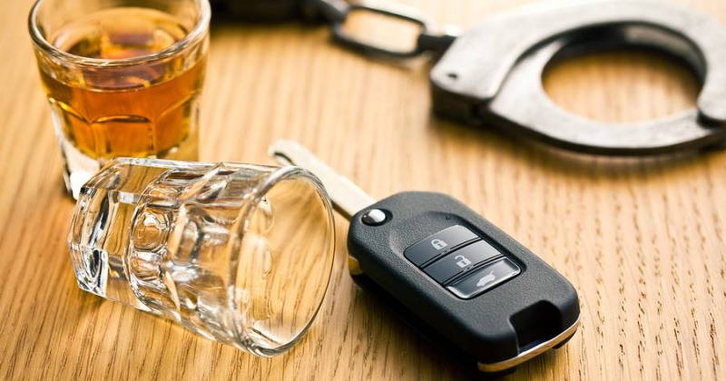 Житель Магадана заплатил 30 000 рублей за управление автомобилем в состоянии алкогольного опьянения