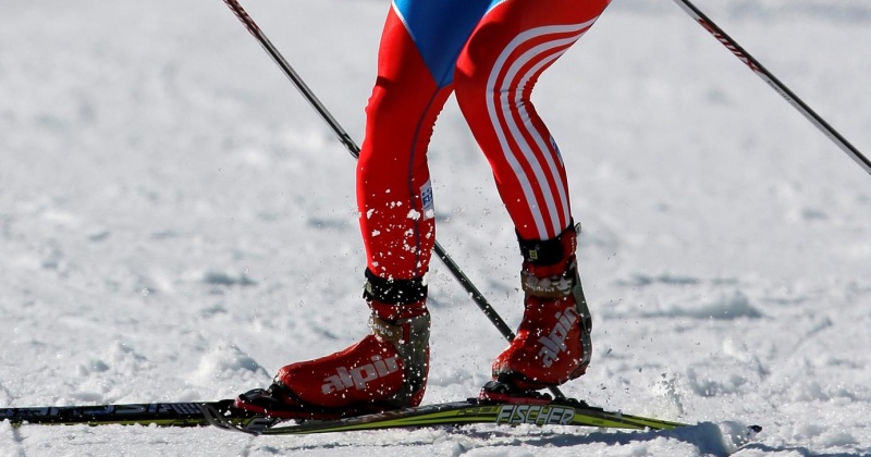 В эти выходные, 17 и 18 апреля, в Магадане пройдут Всероссийские соревнования «Лыжня Вяльбе»
