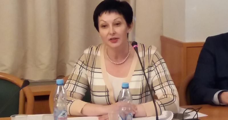 Оксана Бондарь: В Магадане мной запланировано обсуждение существенного блока волнующих колымчан вопросов