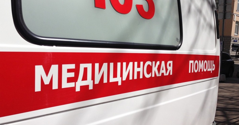 Губернатор Сергей Носов поздравил работников скорой помощи Магаданской области с профессиональным праздником