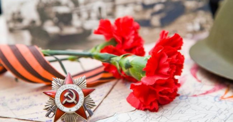 Всероссийская благотворительная акция «Красная гвоздика» стартует в Магадане и регионе 3 мая