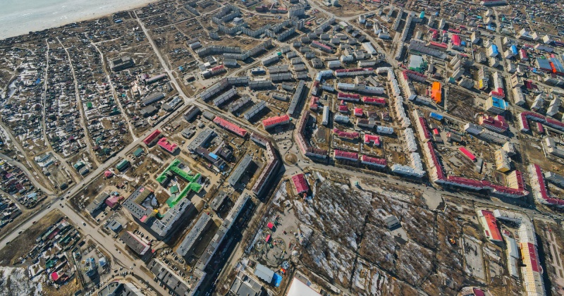 Магаданская область присоединится к реализации концепции «Дальневосточные кварталы»
