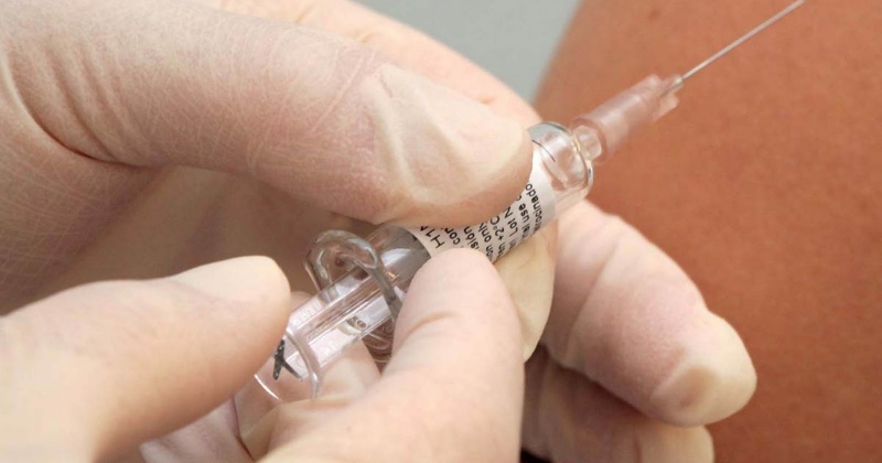 Магаданская область подала заявку на получение вакцины "Спутник Lite"