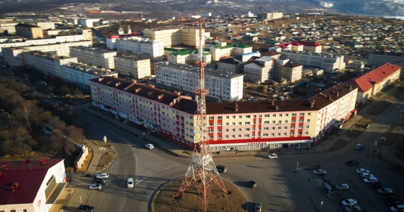 Колымские муниципалитеты поборются за миллионы на Всероссийском конкурсе «Лучшая муниципальная практика»