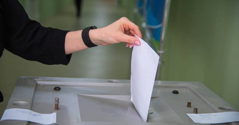Предварительное голосование «Единой России» завершилось на Колыме