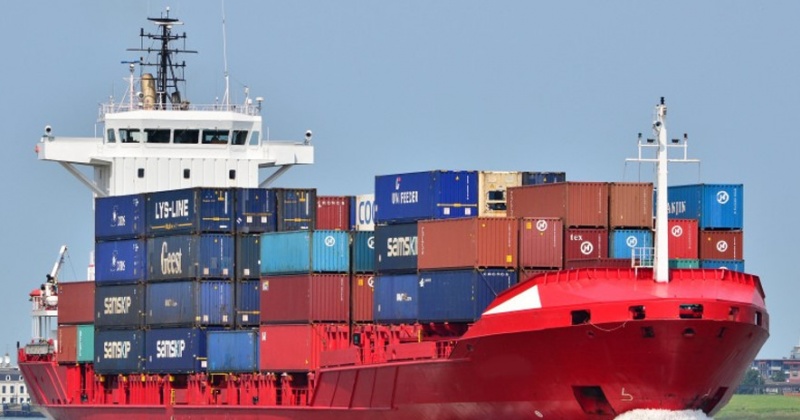 Транспортная компания «Альянс Групп» осуществляет доставку любых грузов в порт Магадан