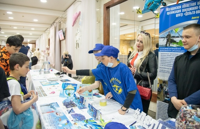 На благотворительной ярмарке и концерте «Нити добра» собрали 50 тысяч 800 рублей