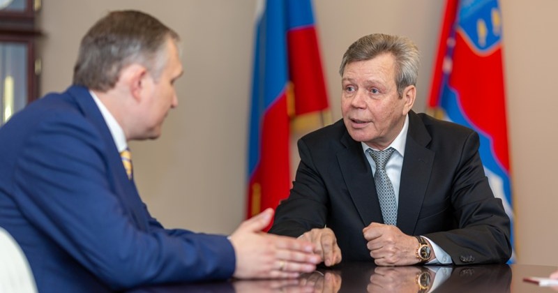Колымские парламентарии обсудили актуальные медицинские вопросы с министром здравоохранения и демографической политики Магаданской области