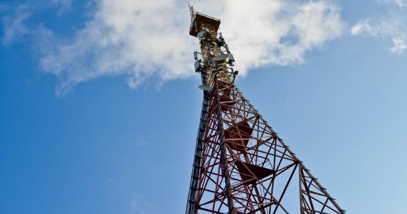 Tele2 запустила 4G в Стекольном и Мадауне