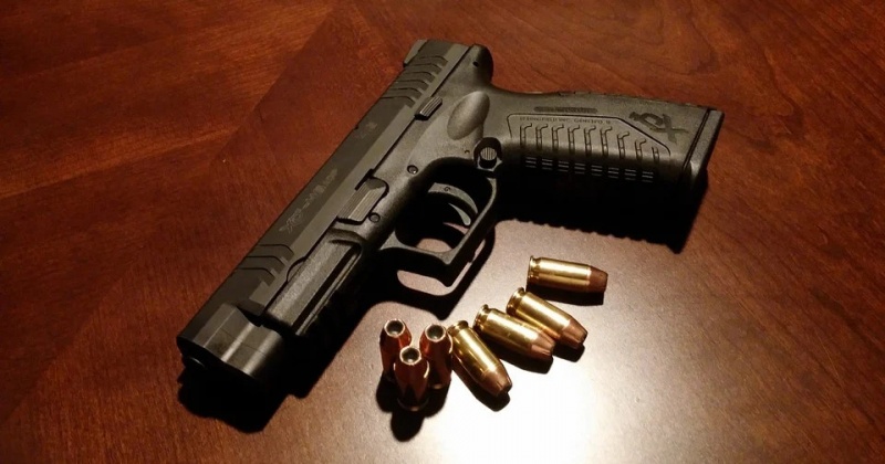 Роман Исаев прокомментировал принятые поправки в федеральный закон «Об оружии»