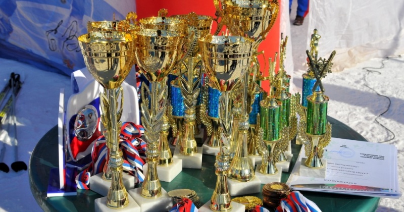 Спортсменами Магаданской области в 2020 году завоевано 216 медалей, из них 46 золотых.