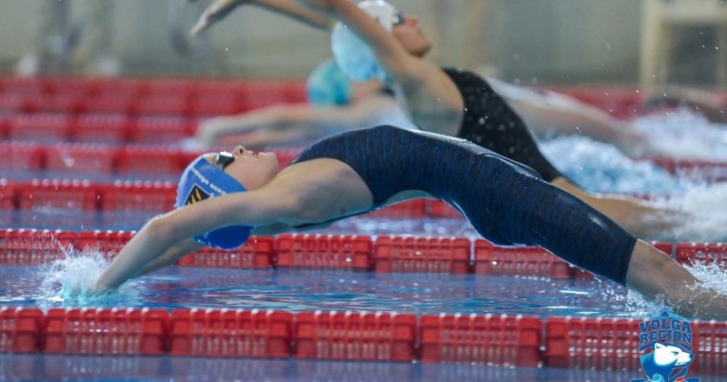Магаданские спортсмены завоевали более 30 медалей в соревнованиях по плаванию » КОЛЫМА.RU Новости Магадана и Магаданской области