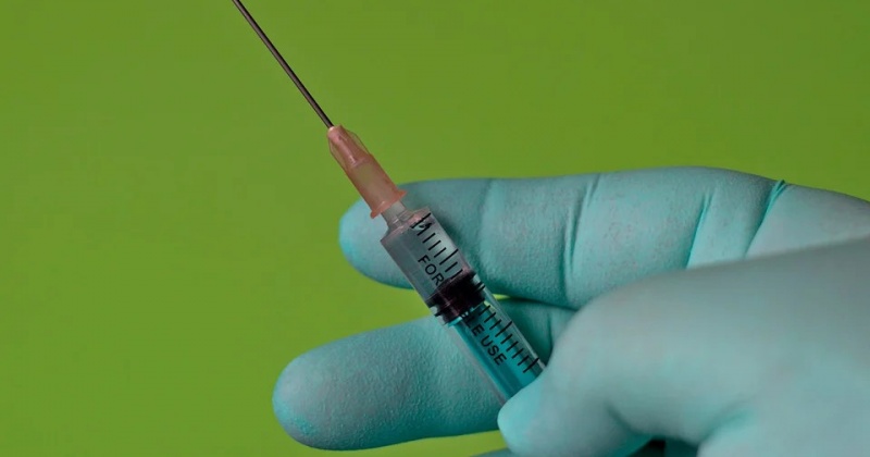 Магаданская область входит в первую десятку регионов по уровню вакцинации в стране.