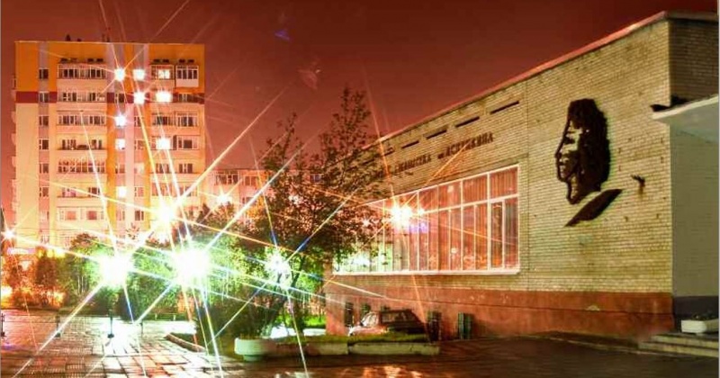 Магаданская областная библиотека имени А. С. Пушкина продолжает участие в реализации национального проекта «Культура»