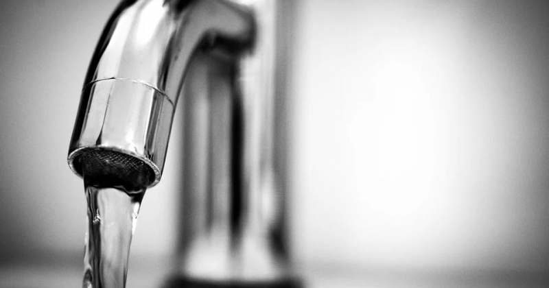 Питьевая вода стала дороже на 66 копеек в Магадане