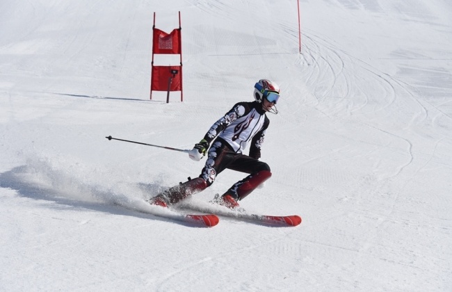 В этом году спортивные разряды получили 23 воспитанника «Русской горнолыжной школе-Магадан»