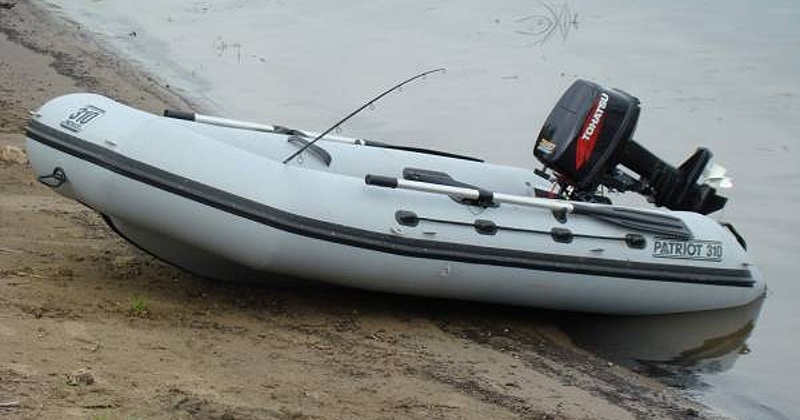 Житель Магадана лишился более 65 тысяч рублей, пытаясь дистанционно приобрести лодочный мотор