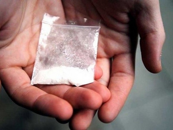 0,146 грамма наркотического вещества изъяли у ранее судимого колымчанина