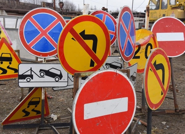 В Магадане в рамках нацпроекта «Безопасные качественные дороги» стартует всероссийская акция «Твой ход! Пешеход»