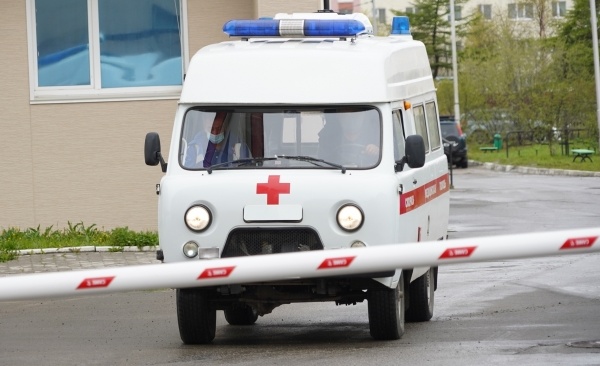 До конца 2021 года новые машины скорой помощи и автобусы для школьников получат субъекты РФ