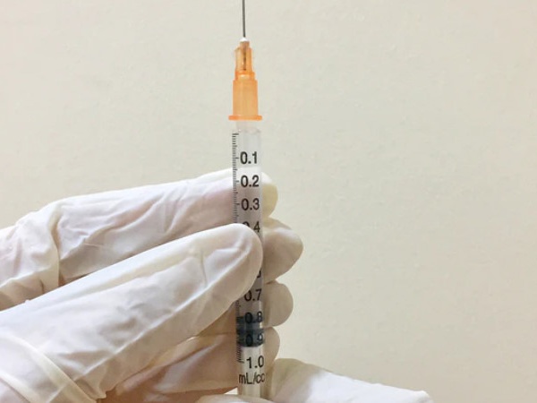 В Магаданскую область доставлено более 32,8 тысяч доз вакцин от гриппа