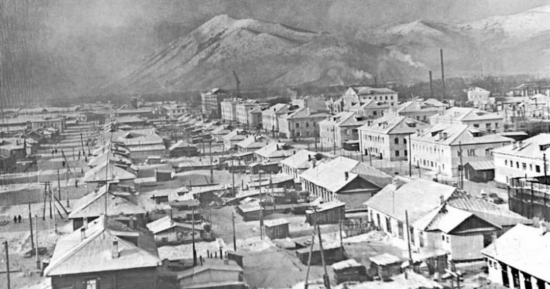 4 сентября 1940 года в поселке Сусуман открыт Центральный клуб Западного горнопромышленного управления