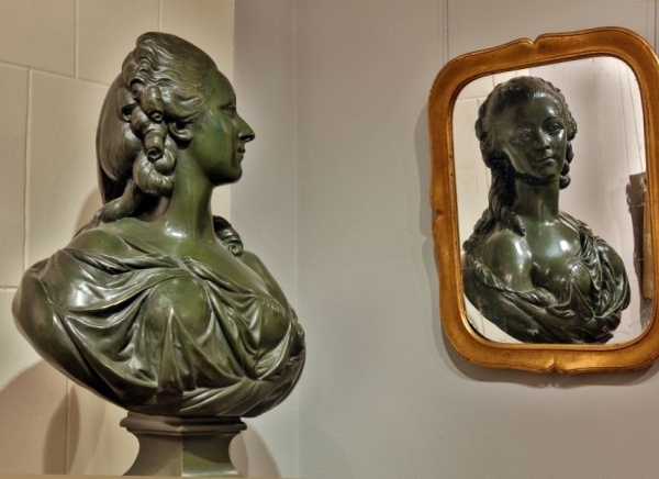 Музеи Колымы и жителей региона приглашают к участию в акции «Музейные зеркала»