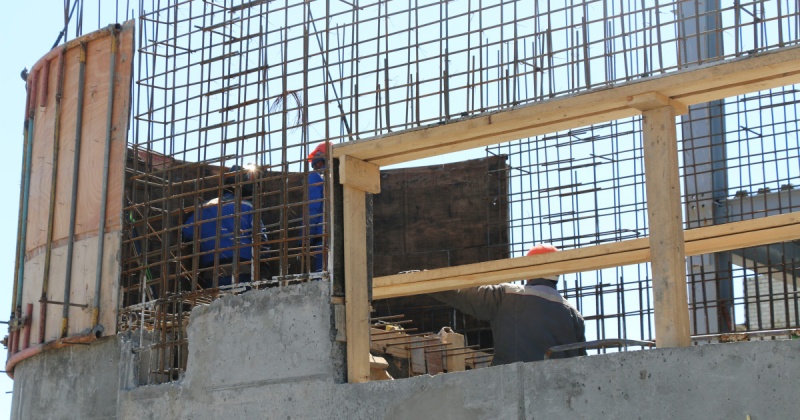 Первые строительные проекты «Дальневосточной концессии» стартуют в Магаданской области