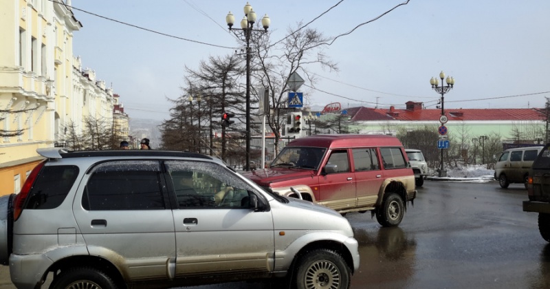 Госавтоинспекция Магаданской области обращает внимание на недопустимость использования услуг недобросовестных перевозчиков
