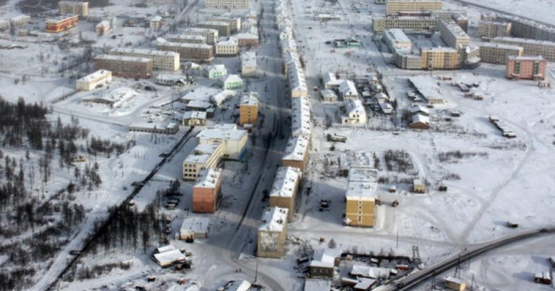 В городских округах Магаданской области подходит к завершению подготовка к осенне-зимнему периоду 2021-2022 гг