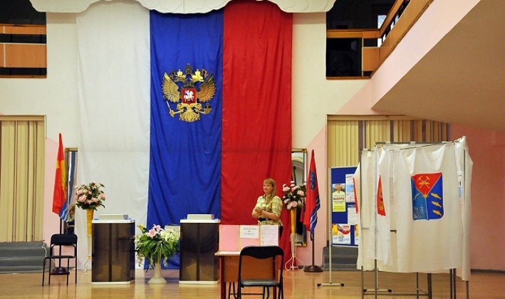 Яков Радченко: Результаты выборов не вызывают сомнений, они отражают волю избирателей