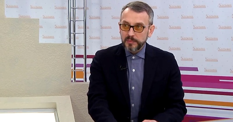 Дмитрий Шаповалов: Люди чувствуют изменения к лучшему, поэтому и голосуют за инициативы «Единой России»