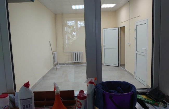 Амбулаторно- поликлиническое отделение №2 на ул. Горького в Магадане будет капитально отремонтировано