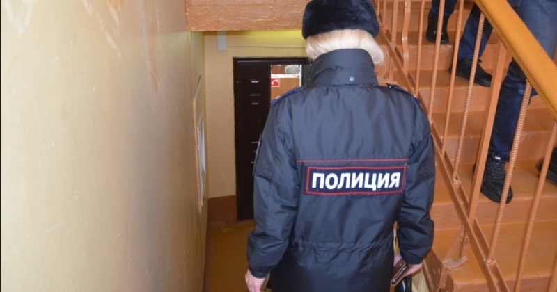 Полицейскими на Колыме установлен мужчина, обманным путем получавший пособие по безработице