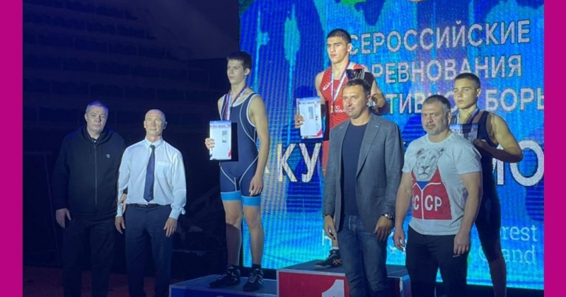Магаданцы взяли призовые места на Всероссийском соревновании «Кубок моря» среди юношей до 16 лет.