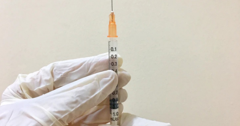 В Магаданской области продолжается иммунизационная кампания против гриппа