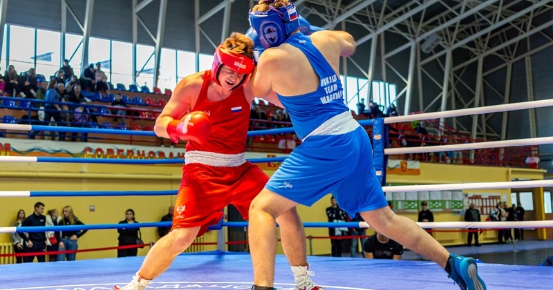 Сергей Гончаренко: Боксеры продемонстрировали стремление поддерживать спортивные традиции региона