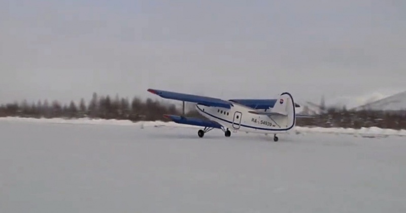 Владимир Путин: В целом перелёты малой авиации должны стать более доступными для граждан
