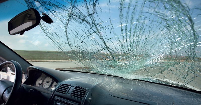 УМВД региона: Водитель скрылся с места аварии в Хасынском районе