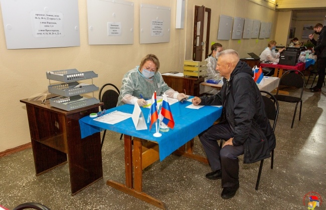 День работника Избирательной комиссии будет праздноваться в Магаданской области 9 июня