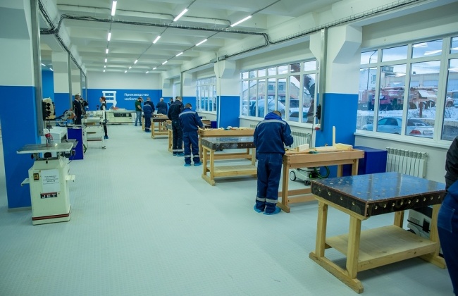 На Колыме по итогам 2021 года в учреждения системы среднего профессионального образования поступило рекордное количество абитуриентов