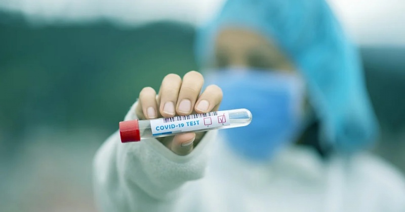37  новых  случаев заражения коронавирусом на Колыме