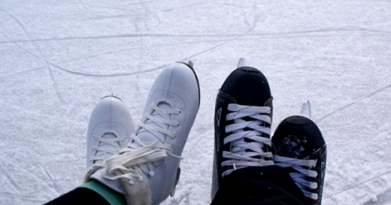 В Магадане готовится к старту сезон массовых катаний на коньках