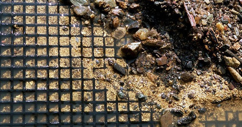 Предварительно по итогам 11 месяцев 2021 года недропользователями Колымы добыло 48,4 тонны золота и 615 тонн серебра