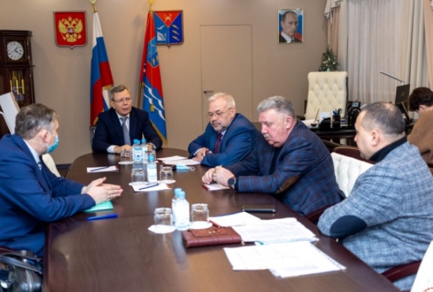 Депутаты областной Думы обсудили с руководством регионального минздрава ситуацию в здравоохранении Колымы