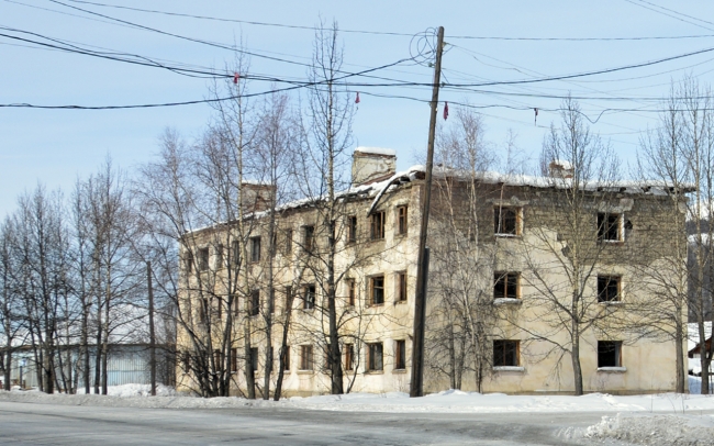 Депутаты областной Думы приняли закон о неперспективных населенных пунктах
