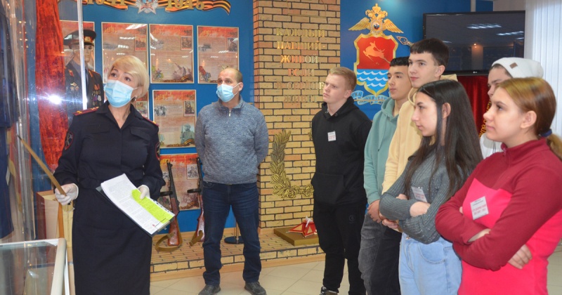 В Магаданской области проходит Всероссийская акция «Студенческий десант»