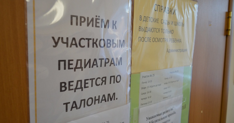 Народный фронт: поликлиническое звено в Магаданской области находится в плачевном состоянии
