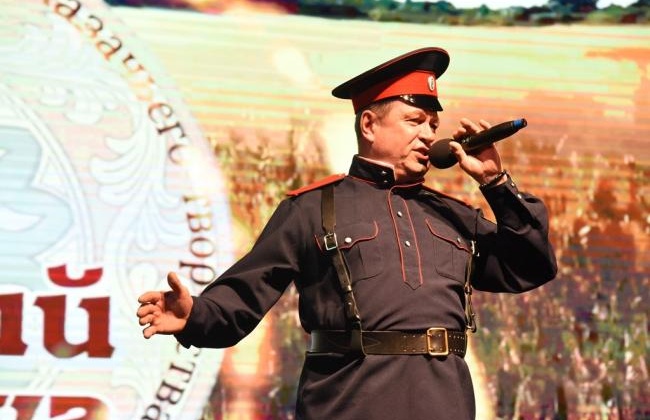 В Магадане до конца февраля принимают видеозаявки на фестиваль патриотической песни