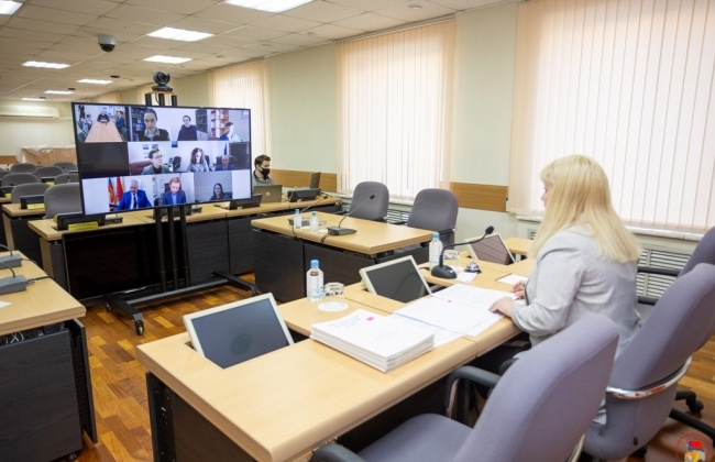 Колымские городские округа предлагается наделить статусом муниципальных округов с 2023 года